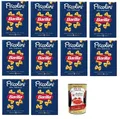 Produktbild: 10x Pasta Barilla Mini Farfalle, 100% italienisch Nudeln 500 g pack + Italian Gourmet polpa 400g