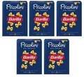 Produktbild: 5x Pasta Barilla Piccolini mini farfalle Nudeln 500 g pack