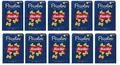 Produktbild: 10x Pasta Barilla piccolini Mini farfalle italienisch Nudeln 500 g pack