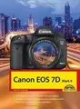 Produktbild: Canon EOS 7D Mark II von Schwabe, Martin | Buch | Zustand gut