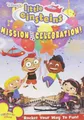 Produktbild: Disney's Little Einsteins - Mission Celebration