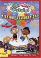 Produktbild: Disneys Little Einsteins - Mission Celebration von not s... | DVD | Zustand gut