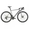 Produktbild: Scott Addict RC Ultimate Carbon Rennrad silberfarben 2026 L 56 (175-187 cm) Unisex