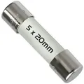 Produktbild: Feinsicherung ~ 0,2 A / 600 V ~ 5 x 20 mm ~ flink (F)