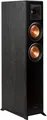 Produktbild: Klipsch R-820F, Kabelgebunden, 150 W, 35 - 21000 Hz, 8 Ohm, Schwarz