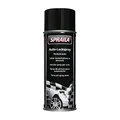 Produktbild: Schwarz Matt Lackspray 400Ml Spraydose Autolack Sprühlack 300 021 Spraila
