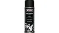 Produktbild: Spraila - Spraydose Lackspray Sprühdose schwarz matt (400ml)