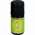 Produktbild: MANDARINE ROT ätherisches Öl 5 ml PZN10546289