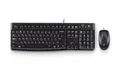 Produktbild: Logitech MK120 Desktop