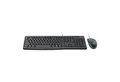 Produktbild: Logitech MK120 Keyboard & Mouse (920-002540) PC-Tastatur
