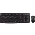 Produktbild: Logitech Logitech Combo MK120 DE-Layout DELayout (920-002540) (920002540)