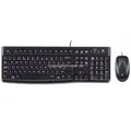 Produktbild: Logitech MK120 Desktop, Maus und Tastatur Kombi