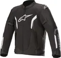 Produktbild: Alpinestars Motorradjacke AST-1 V2 Air Motorrad Textiljacke