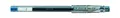 Produktbild: Pilot G - Tec C4 Rollerball Pen, Light Blue, Pack of 12 Pieces 12 count (Pack of