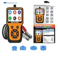 Produktbild: MOTOPOWER MP0515A 12V 100-2000 CCA