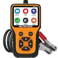Produktbild: MP0515A 12V 100-2000 CCA Autobatterietester Ladesystem Analysator und Generat...