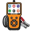 Produktbild: MOTOPOWER MP0515A 12V 100-2000 CCA