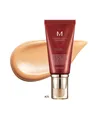 Produktbild: MISSHA Perfect Cover BB Cream 25 warm beige SPF42+++ leichte Textur, Feuchtigkeit, Sonnenschutz