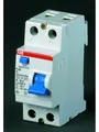 Produktbild: ABB F202 a-40/0.03 residual current device