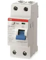 Produktbild: ABB Fehlerstrom-Schutzschalter F202A-40/0,03, 40A