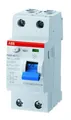 Produktbild: ABB Sace FI-SCHALTER (F202 A-40/0,03)