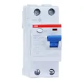 Produktbild: ABB FI-Schutzschalter F202A-40/0,03A 2polig