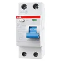 Produktbild: FI-Schutzschalter ABB Pro M compact 2-polig 40A, 0,03A, F 202 A-40/0,03