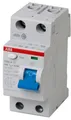 Produktbild: ABB FI Schutzschalter F202A 40 0,03 Typ A 40A 30mA