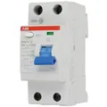 Produktbild: ABB FI-Schutzschalter 2-polig 40A / 30mA