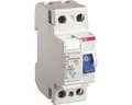 Produktbild: ABB F202A-40/0,03 40A Fehlerstrom Schutzschalter FI Schalter 30mA 2-polig