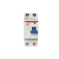 Produktbild: ABB FI-Schutzschalter F202A-40/0,03 Typ A 40A 30mA