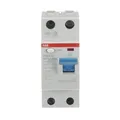 Produktbild: Reiner Differenzialschalter F202 A-40A 30MA 2P Abb F427826