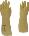 Produktbild: KS Tools 117.0051 Elektrikerhandschuh Größe (Handschuhe): 10 1 Paar