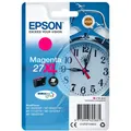 Produktbild: Epson DURABrite Ultra Ink 27 XL Tintenpatrone magenta T 2713