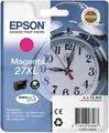 Produktbild: Epson Tinte 27XL - C13T27134012 magenta