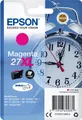 Produktbild: Epson DURABrite Ultra Ink 27 XL Tintenpatrone magenta     T 2713
