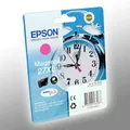 Produktbild: Epson Tinte C13T271340 magenta 27XL
