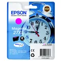 Produktbild: Original Epson C13T27134012 / 27XL Tintenpatrone magenta