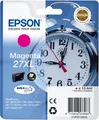 Produktbild: Original Epson Tintenpatrone 27XL, Einzelpack, magenta 183477