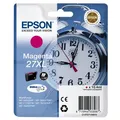 Produktbild: Epson 27XL Original Druckerpatrone Magenta mit hoher Kapazität T2713
