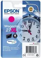 Produktbild: Epson T2713 27XL Magenta, 10.4ml