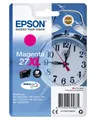 Produktbild: Epson Tintenpatrone 27XL Magenta (ca. 10,4ml) Tintenpatrone