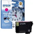 Produktbild: Epson 27XL magenta Wecker Original Druckerpatrone C13T271340