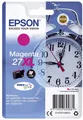 Produktbild: Epson C13T27134012 Epson Inkjet-Druckerpatronen rot, 1.200 Seiten , C13T27134012