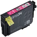 Produktbild: Epson 27XL Magenta Alarm Clock High Yield Genuine, DuraBrite Ultra Ink Cartridge