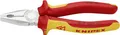 Produktbild: Knipex 03 06 180 VDE Kombizange 180 mm DIN ISO 5746, DIN EN 60900