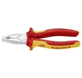 Produktbild: Knipex Kombizange Kombizange 03 06 180