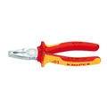 Produktbild: Knipex Kombizange Kneifzange Zange 180 mm 0306180