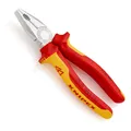 Produktbild: KNIPEX 0306180 - Kombizange VDE - 180 mm
