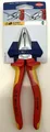 Produktbild: KNIPEX 0306180 Kombizange Kombinationszange VDE 180mm NEU OVP 03 06 180